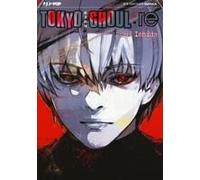 Ishida, S: Tokyo Ghoul:Re