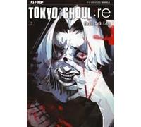 Ishida, S: Tokyo Ghoul:Re