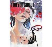 Ishida, S: Tokyo Ghoul:Re