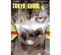 Ishida, S: Tokyo Ghoul:Re