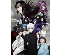 Ishida Sui-Tokyo Ghoul:Re-Saishuu Shou-Vol.3 [Edizione: Giappone] [Import]