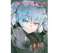 Ishida, Sui - Tokyo Ghoul: re, Vol. 12