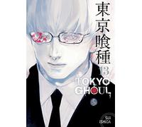Ishida, Sui - Tokyo Ghoul Volume 13