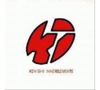 Ishii,Ken - Innerelements