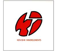 Ishii, Ken - Innerelements