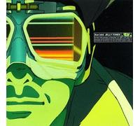 Ishii, Ken - Jelly Tones