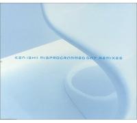 Ishii,Ken - Misprogrammed Day [Import]