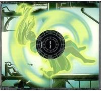 Ishii, Ken - Overlap [Import]