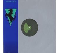 Ishii,Ken - Overlap/Vol.2/Lemon d/d.Angel/ [Import]