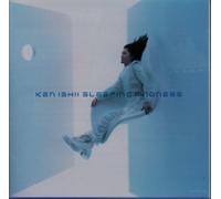 Ishii, Ken - Sleeping Madness