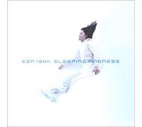 Ishii, Ken - Sleeping Madness