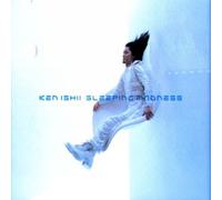 Ishii,Ken - Sleeping Madness [Import]