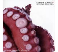 Ishii, Ken - Sunriser [Import]