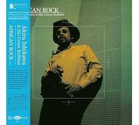 Ishikawa, Akira -& His Count Buffalos- - African Rock [Import]