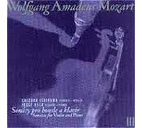 Ishikawa - MozartViolin Sonatas Vol.3 [Import]