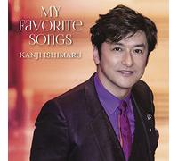 ISHIMARU,KANJI - My Favorite Songs