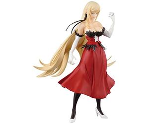 Ishin Nishio animation project story series Kizumonogatari â… Blood and iron hen kiss shot Acerola-Orion Heart-Under-blade figure