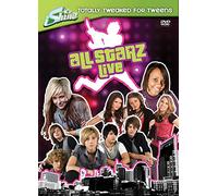iShine All Starz Live