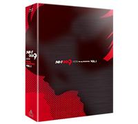 Ishinomori Shotaro-Cyborg 009 1979 Collection Vol.1 (5 Blu-Ray) [Edizione: Giappone] [Import]
