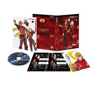 Ishinomori Shotaro-Cyborg 009 Call of Justice 1 [Edizione: Giappone] [Blu-Ray] [Import]