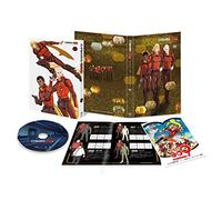 Ishinomori Shotaro-Cyborg 009 Call of Justice Vol.2 [Edizione: Giappone] [Blu-Ray] [Import]