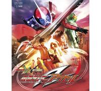 Ishinomori Shotaro Double Returns Kamen Rider Accel [Edizione: Giappone] [Blu-Ray] [Import]
