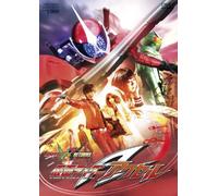 Ishinomori Shotaro Double Returns Kamen Rider Accel [Edizione: Giappone] [Import]