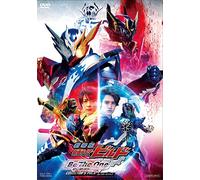 Ishinomori Shotaro-Gekijou Ban Kamen Rider Build Be The One Collectors Pack (2 DVD) [Edizione: Giappone] [Import]