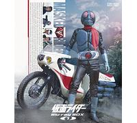 Ishinomori Shotaro-Kamen Rider Box 1 (5 Blu-Ray) [Edizione: Giappone] [Import]
