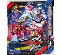 Ishinomori Shotaro-Kamen Rider Build Collection 4 (2 Blu-Ray) [Edizione: Giappone] [Import]