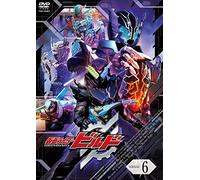 Ishinomori Shotaro-Kamen Rider Build Volume 6 [Edizione: Giappone] [Import]
