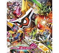 Ishinomori Shotaro-Kamen Rider Ex-Aid Collection 03 (3 Blu-Ray) [Edizione: Giappone] [Import]