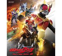 Ishinomori Shotaro-Kamen Rider Kuuga Box 2 (4 Blu-Ray) [Edizione: Giappone] [Import]