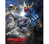 Ishinomori Shotaro-Kamen Rider Kuuga Box 3 (4 Blu-Ray) [Edizione: Giappone] [Import]