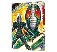 Ishinomori Shotaro-Kamen Rider:Shin.Zo.J Box (3 Blu-Ray) [Edizione: Giappone] [Import]