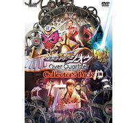 Ishinomori Shotaro-Kamen Rider Zi-O Over Quartzer Collector's Pack (2 DVD) [Edizione: Giappone] [Import]