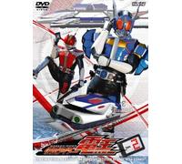 Ishinomori Shotaro-Masked Rider Den-O Vol.2 [Edizione: Giappone] [Import]