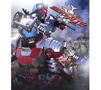 Ishinomori Shotaro-Masked Rider Kabuto Bluray Box 2 (3 Blu-Ray) [Edizione: Giappone] [Import]