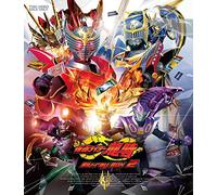 Ishinomori Shotaro-Masked Rider Ryuki Box 2 (3 Blu-Ray) [Edizione: Giappone] [Import]