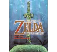 Ishinomori, Shotaro - The Legend of Zelda: A Link to the Past