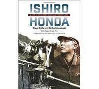 Ishiro Honda by Martin Scorsese Steve Ryfle (Auteur)