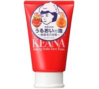 Ishizawa Keana Baking Soda Face Wash Foam