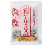 Ishizawa-Lab - Baking Soda Bath Powder White 40g