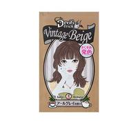 Ishizawa-Lab - Devil's Trick Hair Color Treatment Vintage Beige 25g