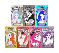 Ishizawa-Lab - Devil's Trick Hair Color Treatment Wild Red - 25g