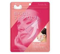 Ishizawa-Lab - Fund Me Lifting Serum Mask 20 pcs