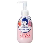 Ishizawa Lab Keana Nadeshiko Gel de cuisson à la soude humide 200 ml