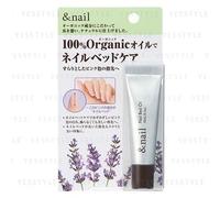 Ishizawa-Lab - & Nail Nail Bed Oil 10ml