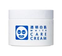 Ishizawa-Lab - Transparent White Care Cream 90g