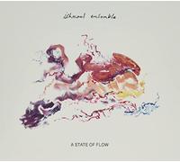 Ishmael Ensemble - A State of Flow